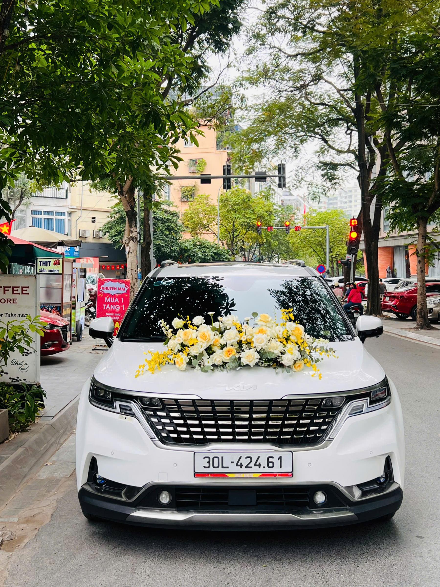 Gia đình chị Phượng - Quảng Ninh